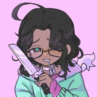 π Angel π (@sicklyseraph_) 's Twitter Profile