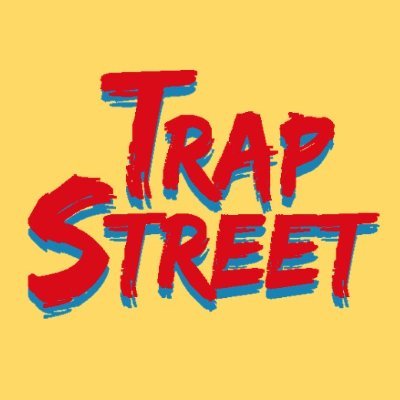 Trap Street Podcast Profile
