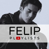 Felip Playlists(@felipplaylist) 's Twitter Profile Photo