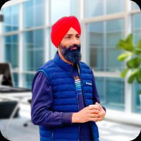 chamkaur chhina (@chamkaurch89604) 's Twitter Profile