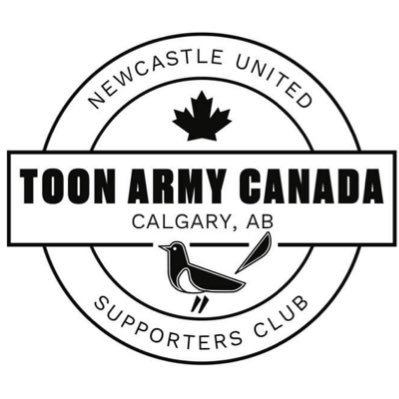 This is a page for Newcastle United Supporters in Calgary and Southern Alberta https://t.co/16gCXtVLpl @toonarmycanada https://t.co/JSi69yHC3U