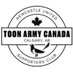 ToonArmyCalgary (@toonarmycalgary) Twitter profile photo ToonArmyCalgary (@toonarmycalgary) Twitter profile photo