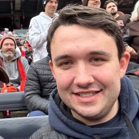 Xander Beal (@bealxander) 's Twitter Profile