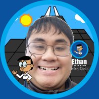 Ethan Gaden (Ethan Cross Media)🔜Art Commissions(@EthanCrossMedia) 's Twitter Profile Photo