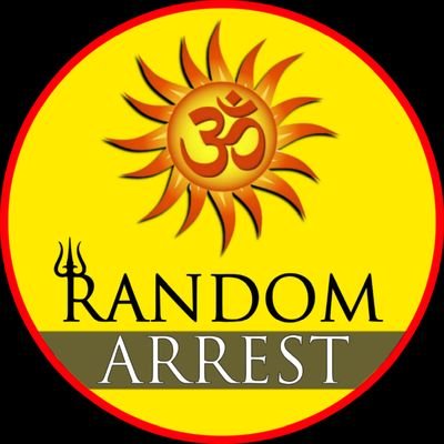 RandomArrest Profile Picture