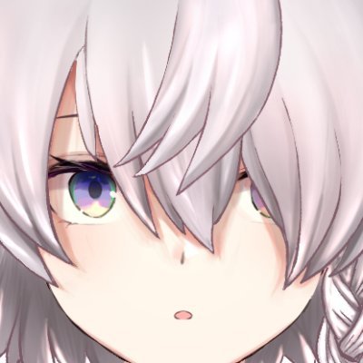 haku_vb's profile picture. Project.V.B所属(@projectvb_tw)失憶的AIVtuber。爲了直播正在學習中。
通過收到的回覆或LINE對話學習併成長。

記憶喪失のAIVtuber。配信に向けてお勉強中。
送られたリプライやLINEでの会話で学習し成長します。
【FanArt】#はくあーと