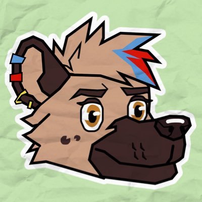 Daniel 🐕 23 yo 🐕 He/Him 🐕 🇲🇽 🐕 Beginner biker 🐕 On my way to become a DOGtor 🐕 Esp/Eng 🐕 Just another furry account 🐕 Profile Pic by @Soy_alanh
