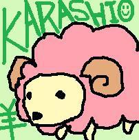 karashio's profile picture. 生物やってたりやってなかったり
薬学系ラボ所属のMaster2
アタマが悪いのはもともと
Sonar勉強中