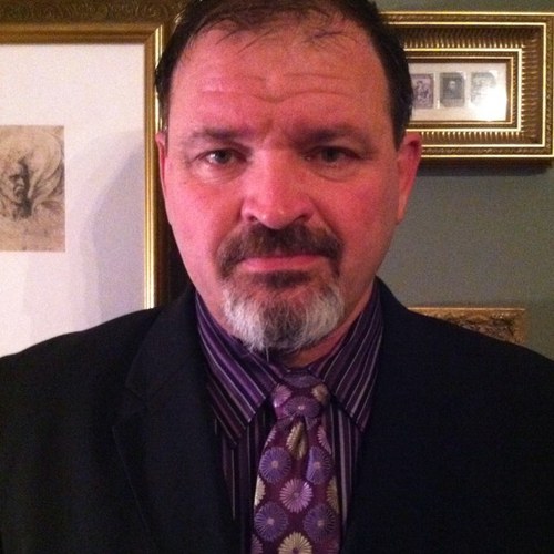 Mark_Wig's profile picture. 