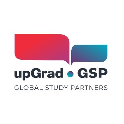 upGrad GSP (Global Study Partners) is a unique online B2B platform that allows agents & students to search, compare and apply for thousands of courses globally.