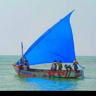 நெல்லை பாரம்பரிய  மீனவன் FISHERMAN