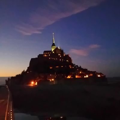 MikeJOfficiel's profile picture. 