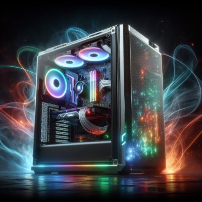 PCBuildMasters's profile picture. 