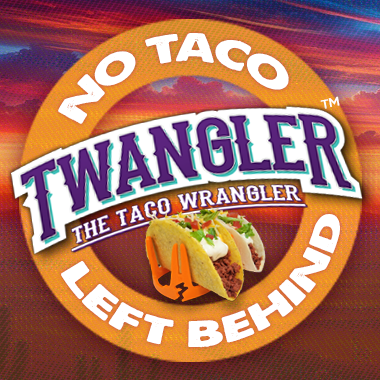 Connect with us at https://t.co/qD7e719KkX! Twangler is a new, compact, configurable, microwave safe, dishwasher safe, user-friendly, and eco-friendly taco holder!