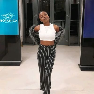 kiendeiringo's profile picture. 