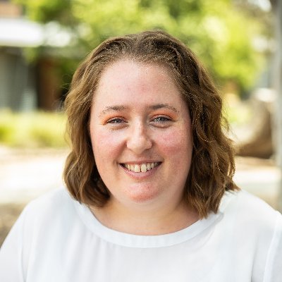 Research Fellow in Biosecurity (Gulbali Institute) 👩🏻🔬🦠💎 | Study Link Subject Coordinator (Bioscience/Anatomy) 📚🦴 | @CharlesSturtUni | She/Her