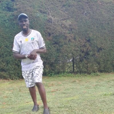 Nature exists, God's presence revealed,
President ASA KIU-WC 2024/2025
V.P ASA KIU-WC, 2023/2024
V.P ASU, 2023/2024