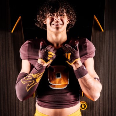 linebacker @ASUFootball