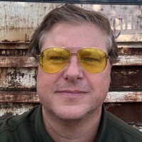 John Clay Wolfe(@johnclaywolfe) 's Twitter Profile Photo