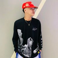 ππ¬π«π€ππ₯π²π¨ (@teab05) 's Twitter Profile