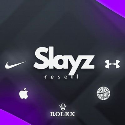 SlayZ1_ Profile Picture