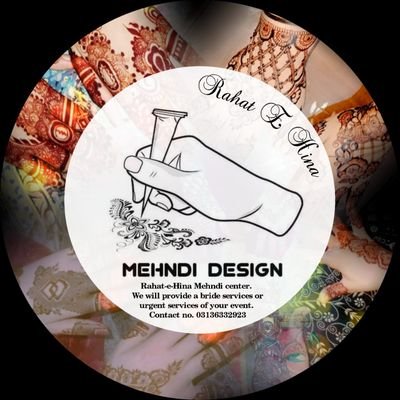 hello Friends! My self Khushboo Fatima. Firstly, We have brought our Organic Mehndi that does not affect your skin, Also we provide serum for sensitive skin.