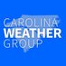 Carolina Weather Group (@carolinawxgroup) Twitter profile photo Carolina Weather Group (@carolinawxgroup) Twitter profile photo