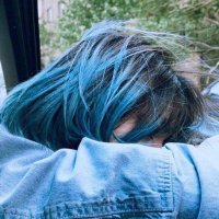 بد کشیک دل ها (@saruuu0) 's Twitter Profile
