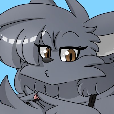 Horny on Main Artist. Video Game Fan. Maker of Rosajon, lewds, cutes, furs and other things. Spicier Acct🔞: @/LewdKittyJumney