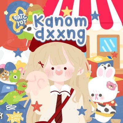 kanomdxxng2's profile image