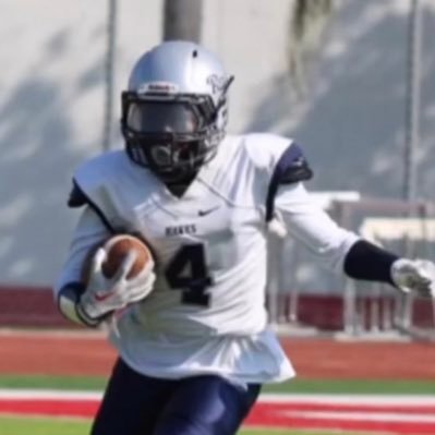 ‘27 |WR| |SS| 150-155 |5’10|3.0 gpa |B-185 S-315| Silverado high school