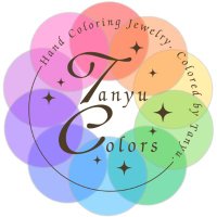 TanyuColors_6/22-23名古屋クリマ【C-104】3号館(@tanyucolors) 's Twitter Profile Photo