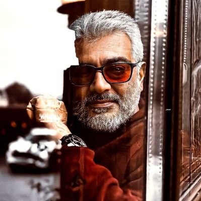 AjithMadhuthala's profile picture. 😀..Hurt Never😎Help Ever..😀

🥳Oct0⃣7⃣🥳

♂️Mr.Perfect..❣️

#⃣Thala Forever...

...🎵U1🎧Arr🎸Harris 🎶...