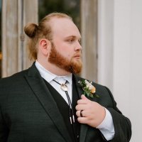 Parker Blake (@parkerblake60) 's Twitter Profile