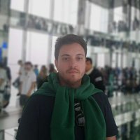 Mattia Vignudelli (@mattiavignu) 's Twitter Profile