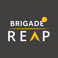Brigade Real Estate Accelerator Program (REAP) (@brigadereap) 's Twitter Profile