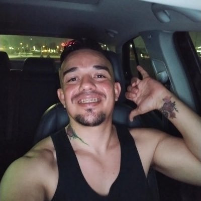 amigable,humilde,sincero😎 venezolano en Texas San Antonio 🇺🇸💙
