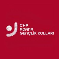 CHP Adana Gençlik Kolları (@chpadanagenc01) 's Twitter Profile