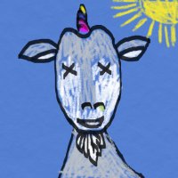 Baaaad Kids 🐐❤️ (@baaaadkids) 's Twitter Profile