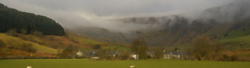 Far from the hustle of everyday life, and yet within easy reach of Snowdonia's attractions, a stay at our cottage promises a peaceful and relaxing experience!