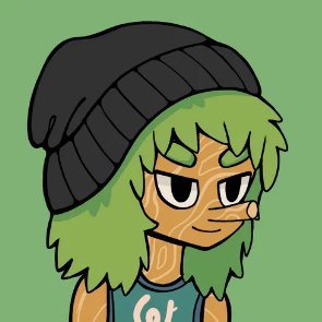 ElveraRene3527's profile picture. 