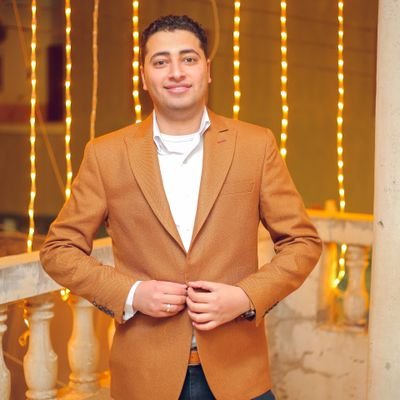 MohSalah711's profile picture. 👷♂️ #Engineer
💻 HR At Riyadh City