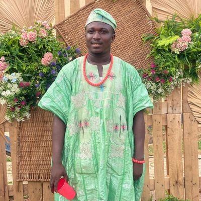 hyperjay1_'s profile picture. Public Relations specialist  || Blogger || Promoter || Content Creator || Digital artist || Yorùbá Linguist