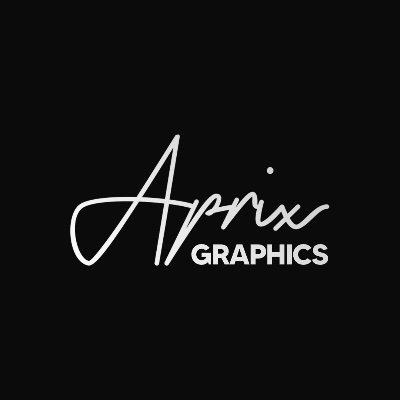 aprixgraphics Profile Picture