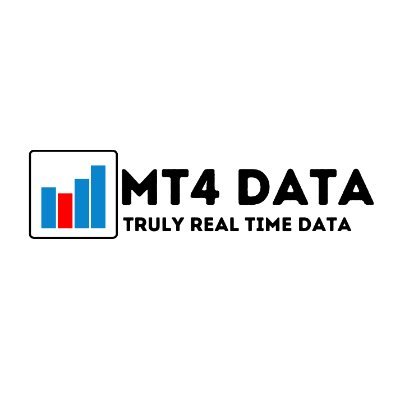 MT4Data's profile picture. 𝐌𝐓𝟒 𝐃𝐚𝐭𝐚
𝐋𝐨𝐰𝐞𝐬𝐭 𝐏𝐫𝐢𝐜𝐞 𝐃𝐚𝐭𝐚𝐟𝐞𝐞𝐝, 𝐈𝐧𝐝𝐢𝐜𝐚𝐭𝐨𝐫𝐬 & 𝐒𝐜𝐚𝐧𝐧𝐞𝐫.
https://t.co/zhyU0MJ5Ji