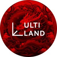 ULTILAND(@ULTILANDHK) 's Twitter Profile Photo