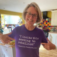 MJ Harbottle #Adult Human Female (@harbottlemj) 's Twitter Profile