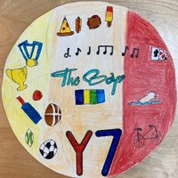 Head of Year 7 - Jeremy Parton (@lborogsyear7) 's Twitter Profile Photo Head of Year 7 - Jeremy Parton (@lborogsyear7) 's Twitter Profile Photo