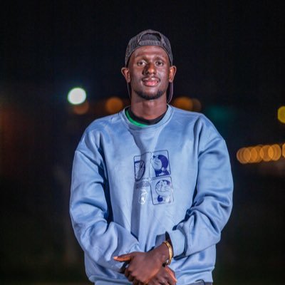 NdyagendaDavid's profile picture. Currently working with Academy City East Africa as a Web developer, flutter developer and Graphics designer