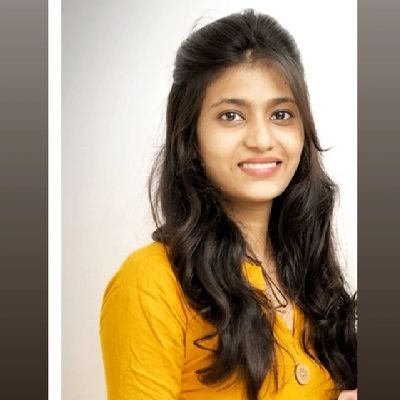 UkeShivani's profile picture. 